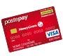 carta Postepay MoneyGram Rewards